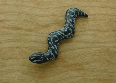C.G. Zuni Snake Fetish