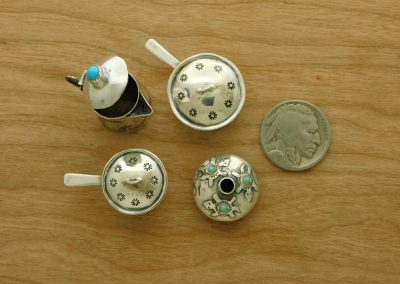 Elizabeth Whitman Navajo Miniatures