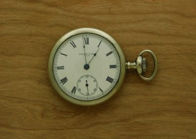 Perfection U.S.A. Pocket Watch